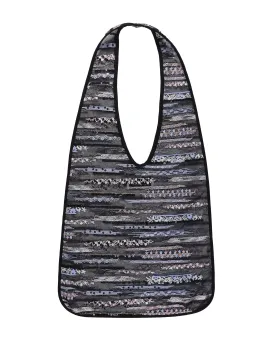 Sheer Tote Bag
