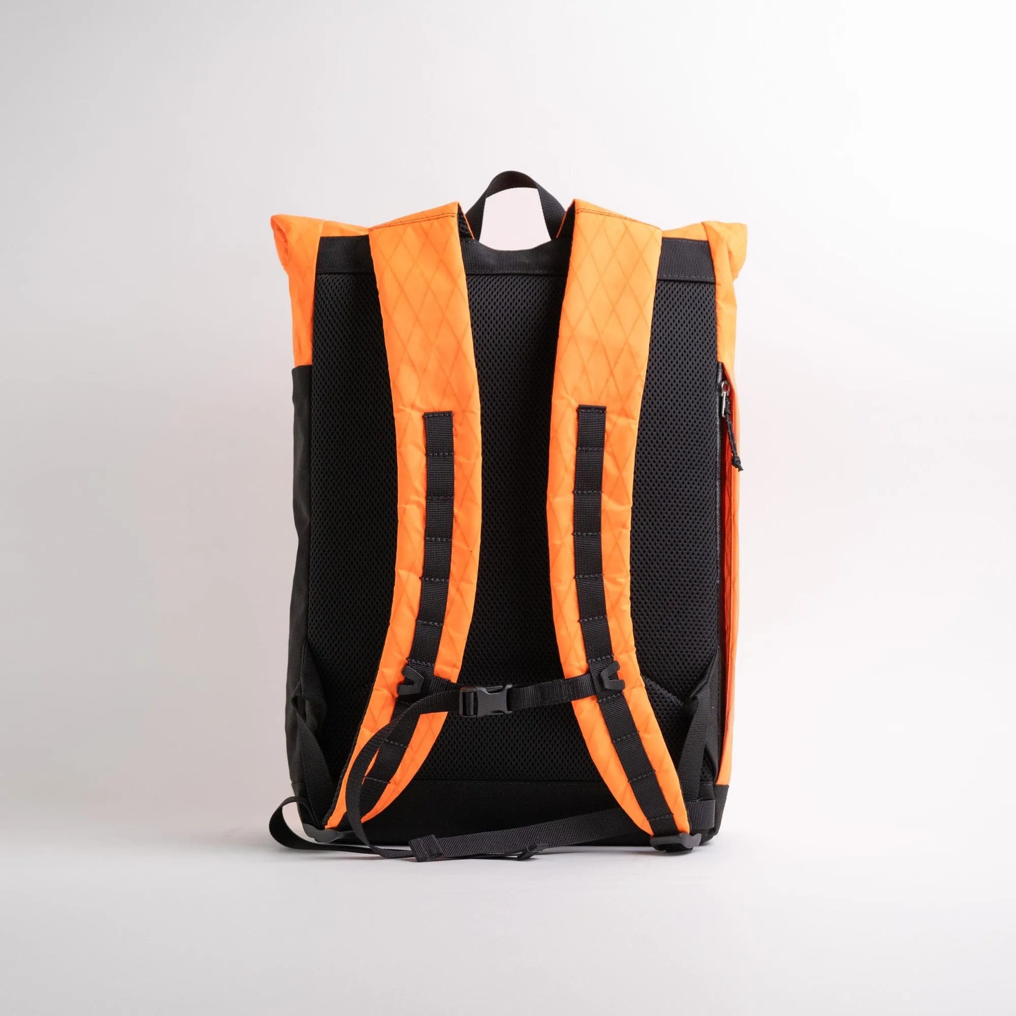 Signature D - Waterproof Backpack