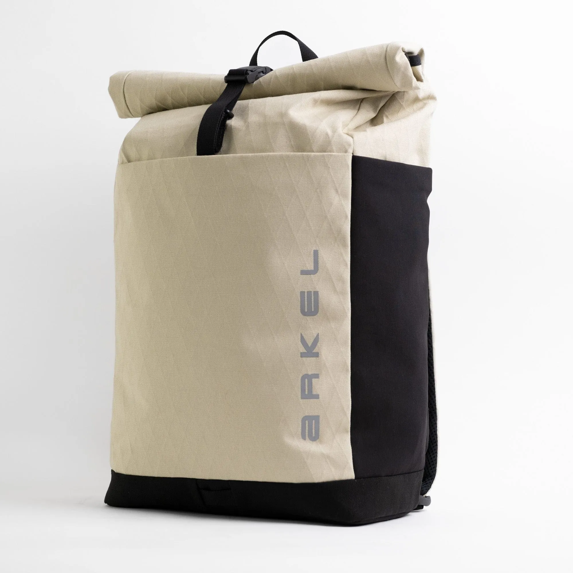 Signature D - Waterproof Backpack