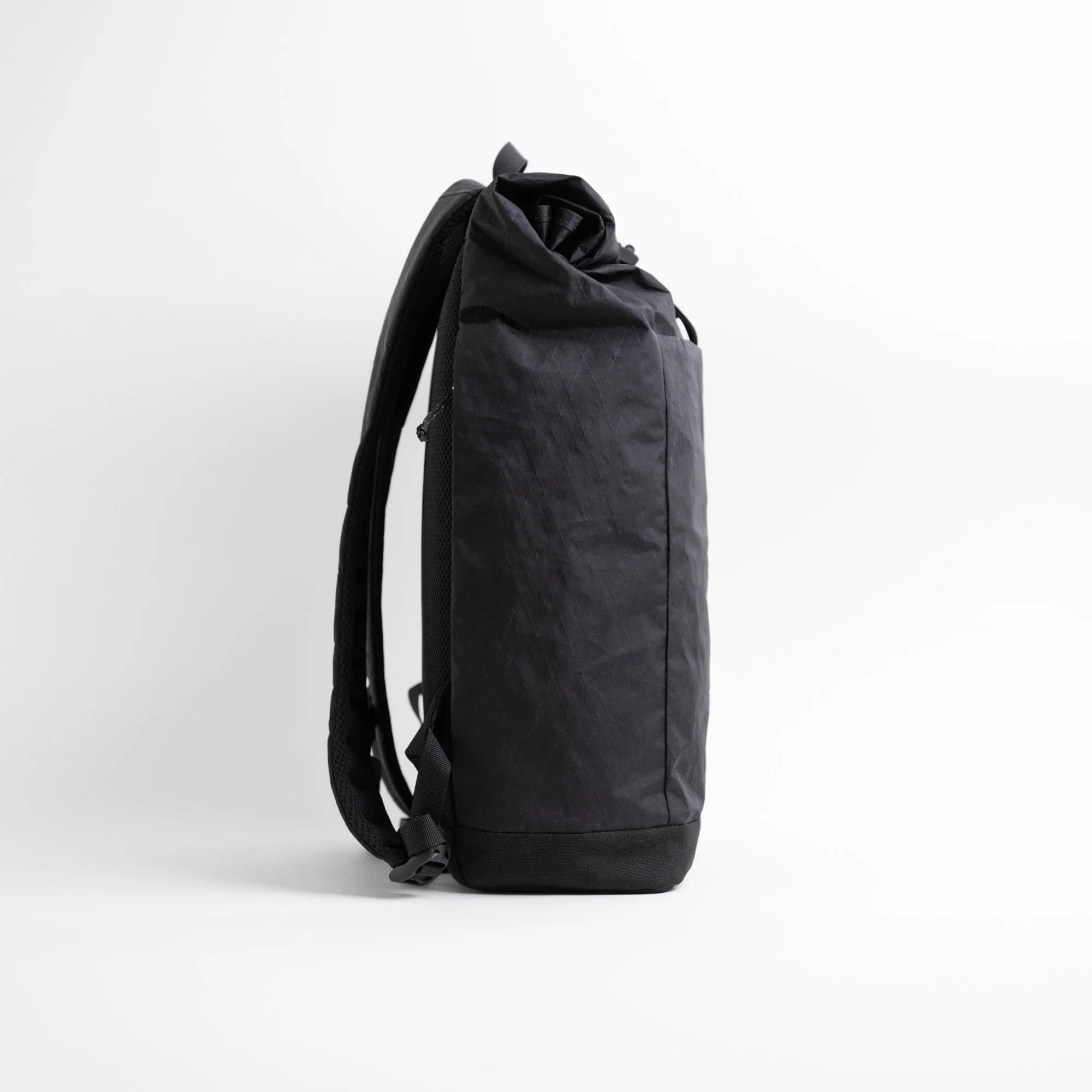 Signature D - Waterproof Backpack