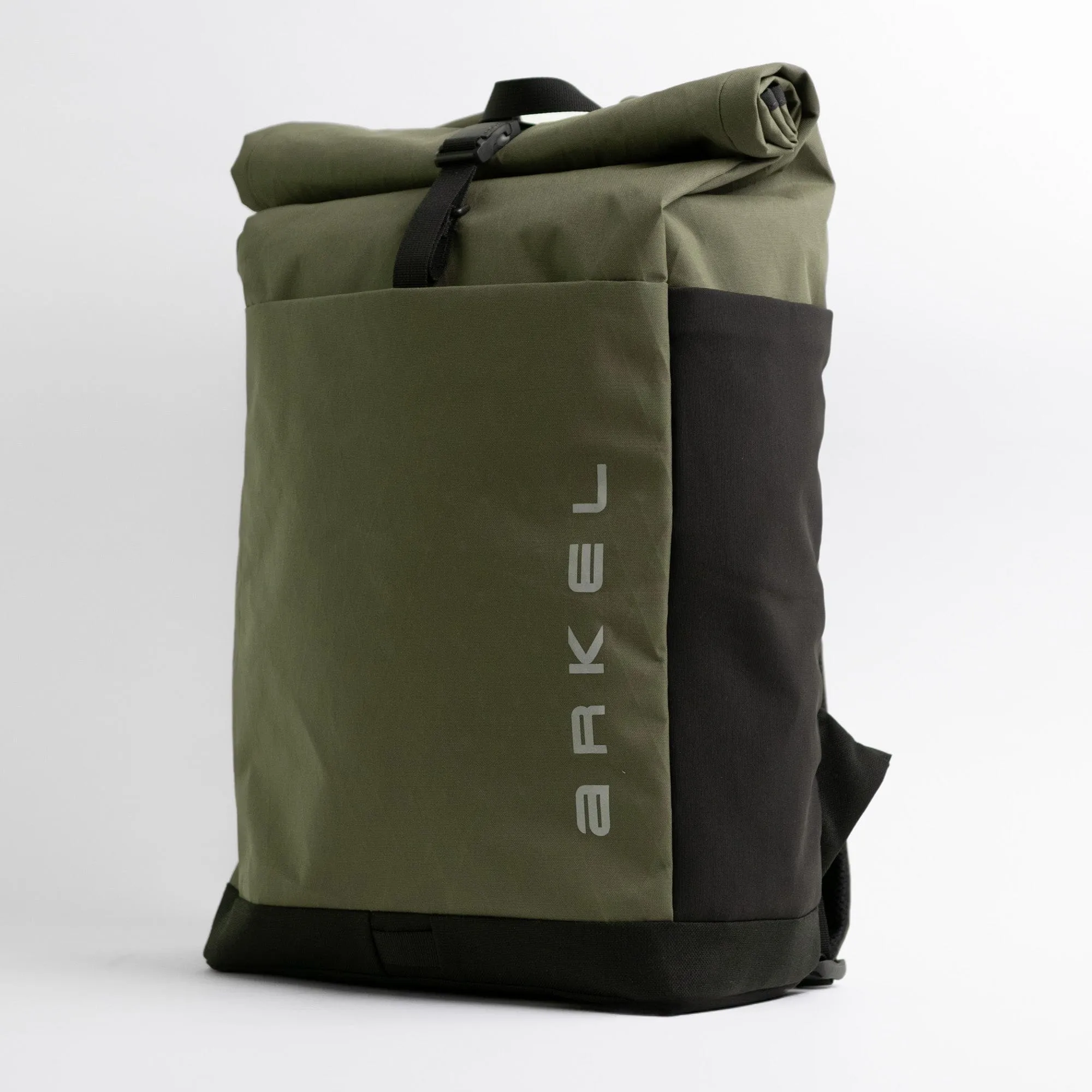 Signature D - Waterproof Backpack