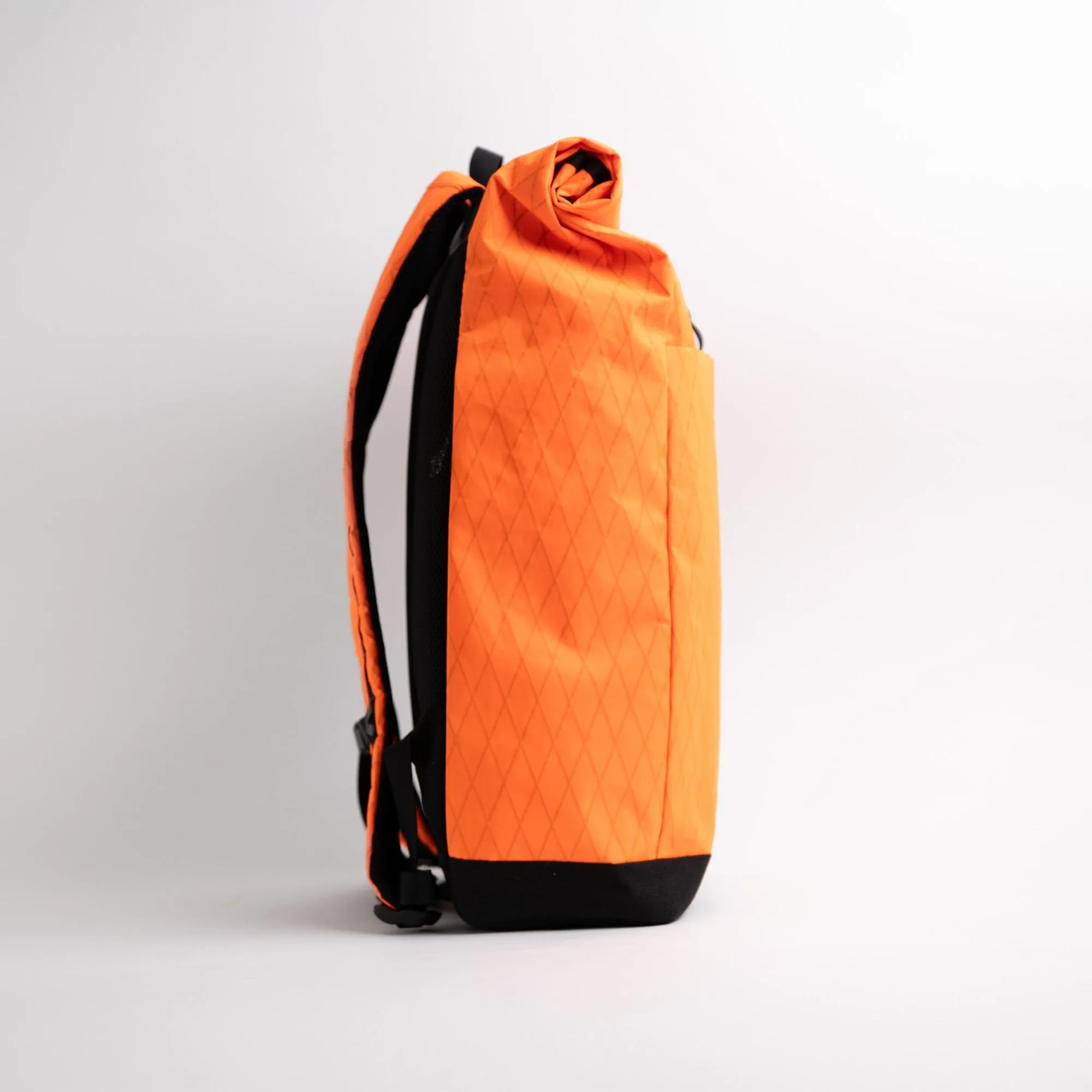 Signature D - Waterproof Backpack