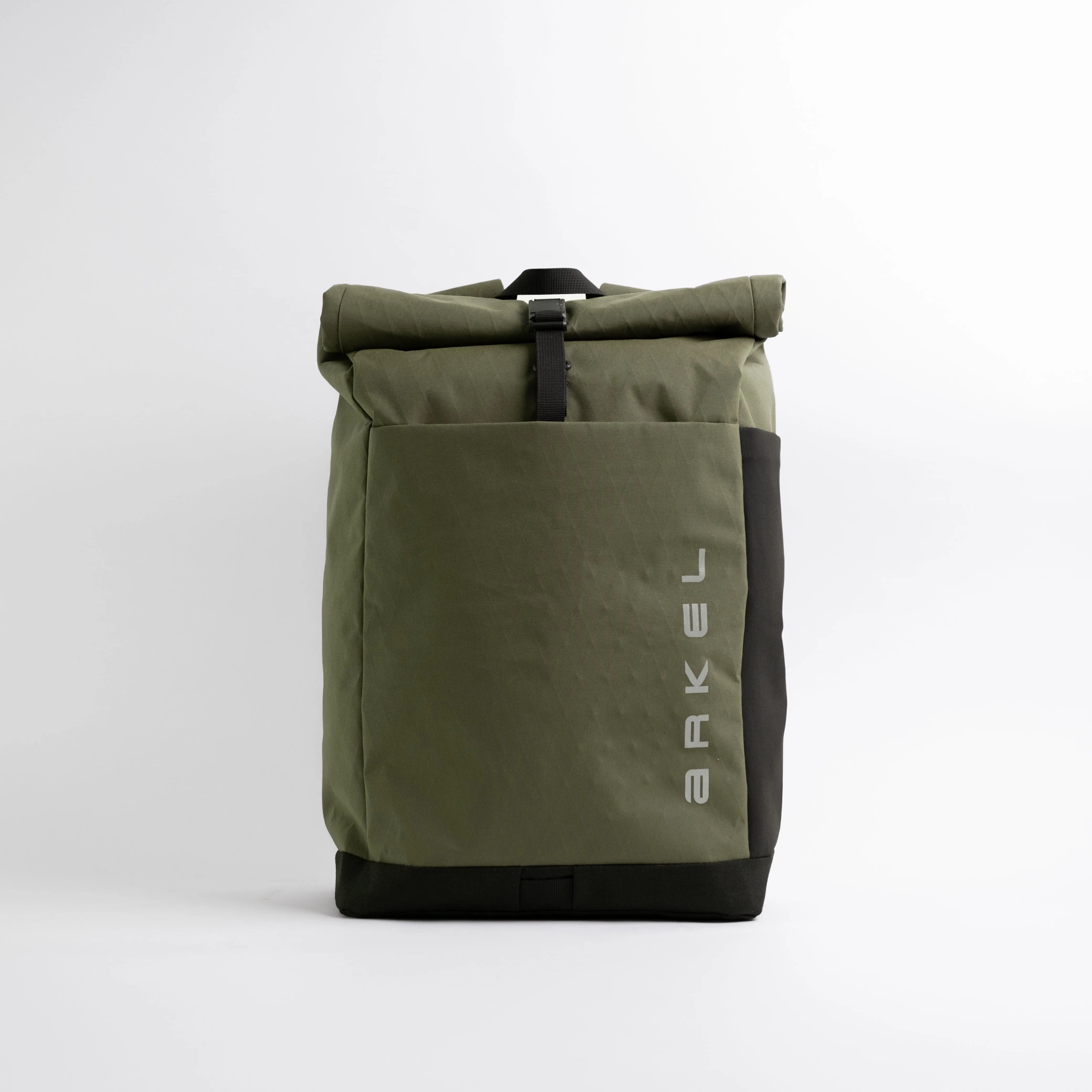 Signature D - Waterproof Backpack