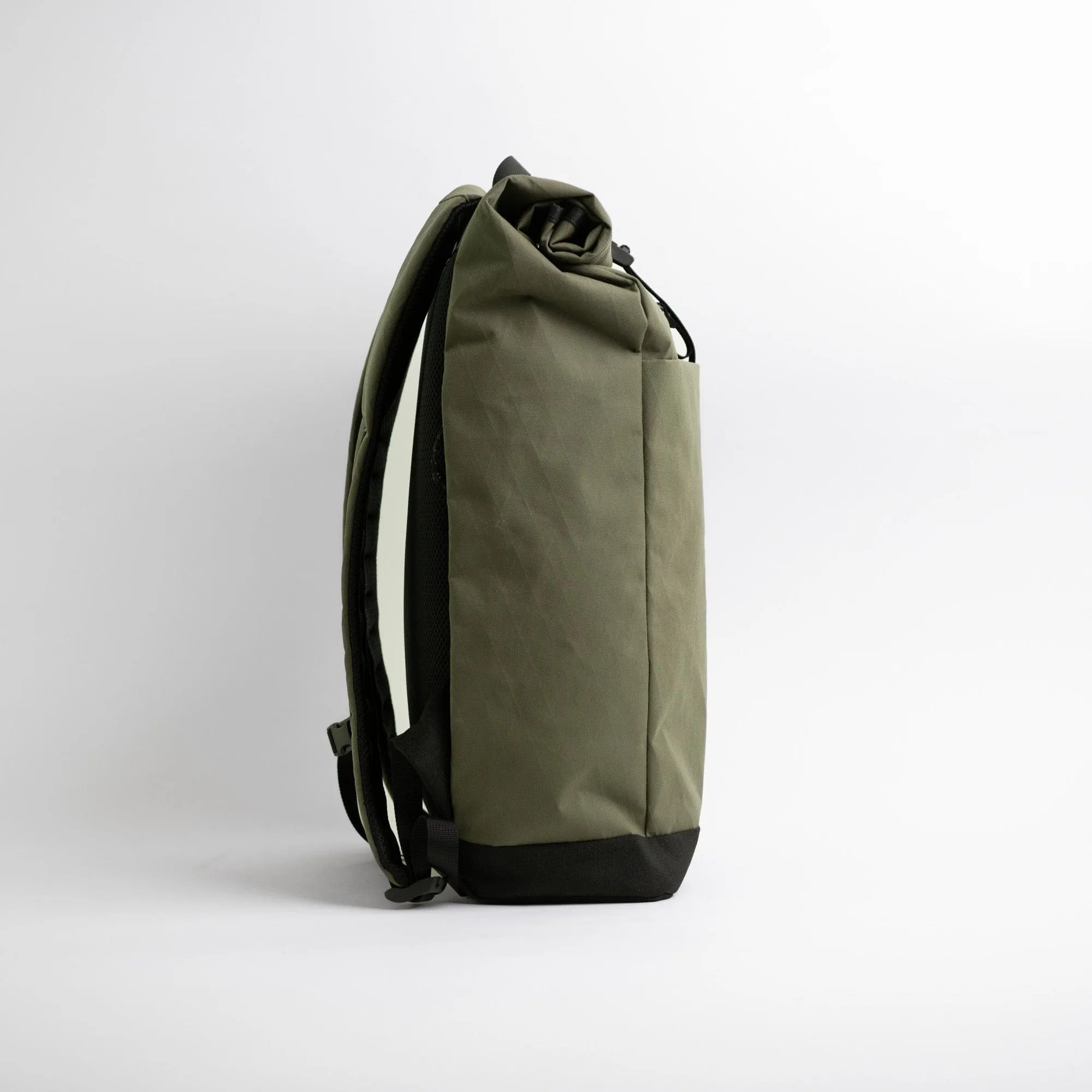 Signature D - Waterproof Backpack
