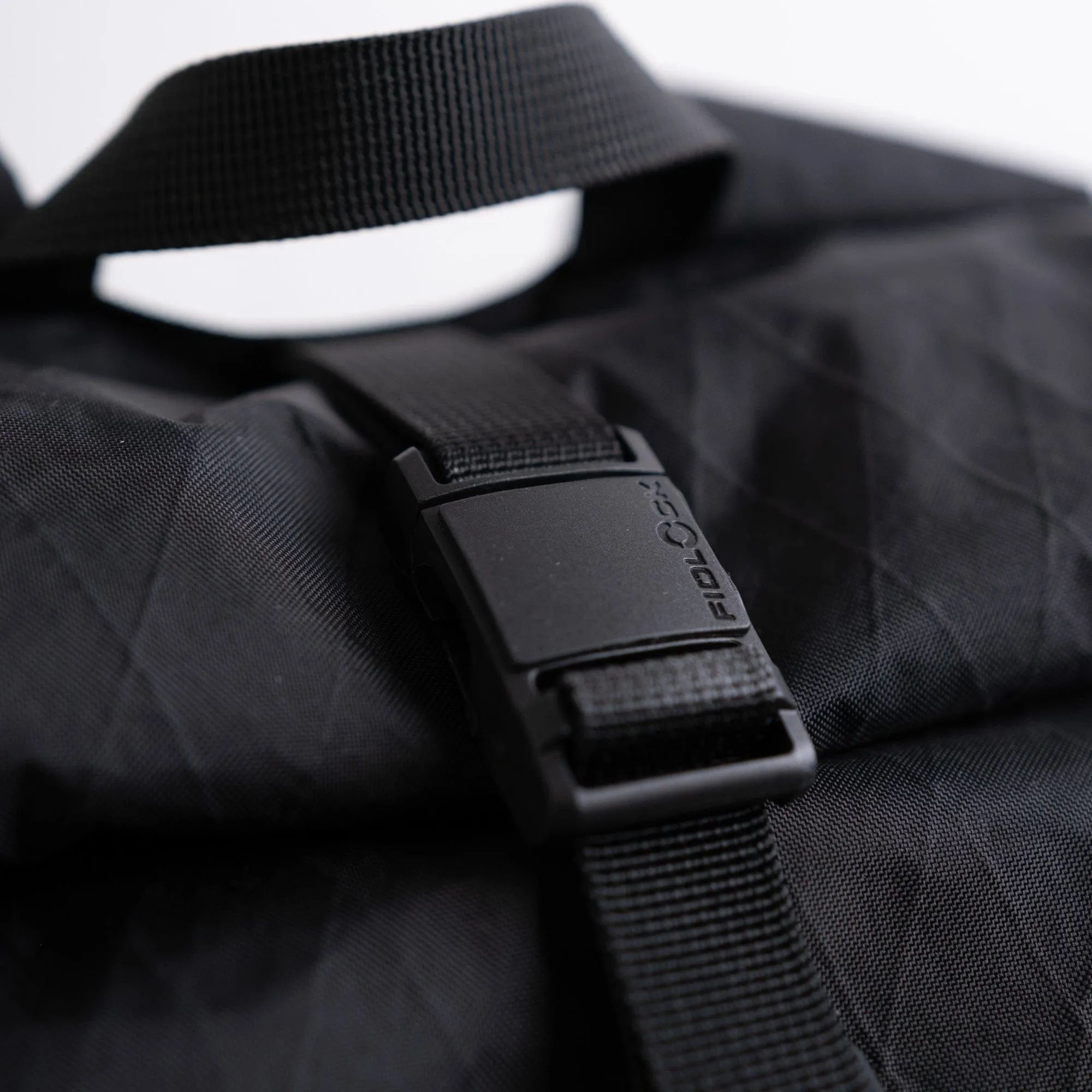 Signature D - Waterproof Backpack