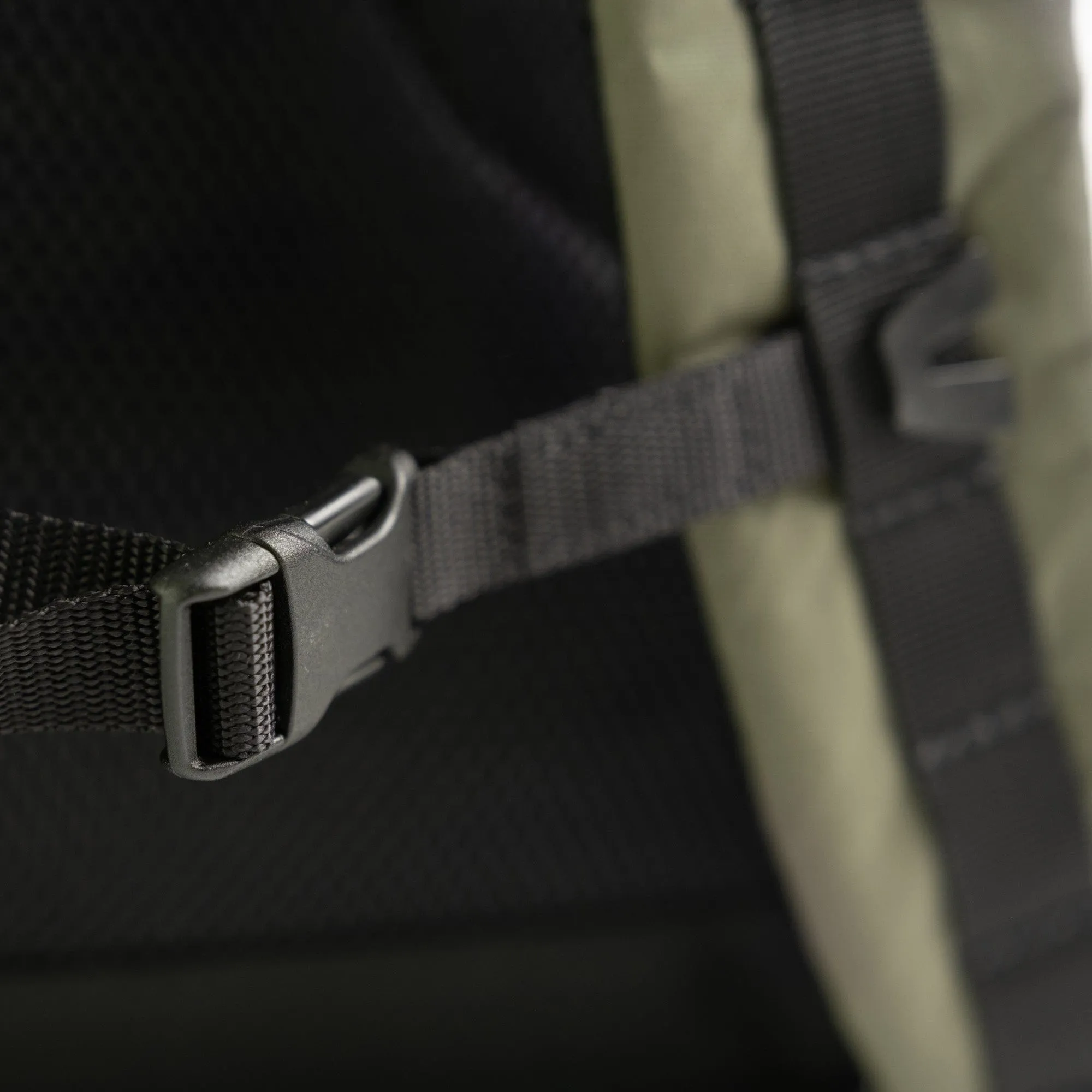 Signature D - Waterproof Backpack