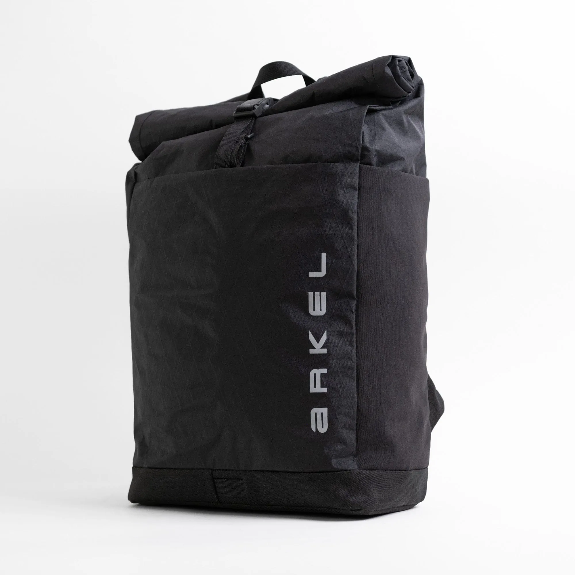 Signature D - Waterproof Backpack
