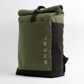 Signature D - Waterproof Backpack