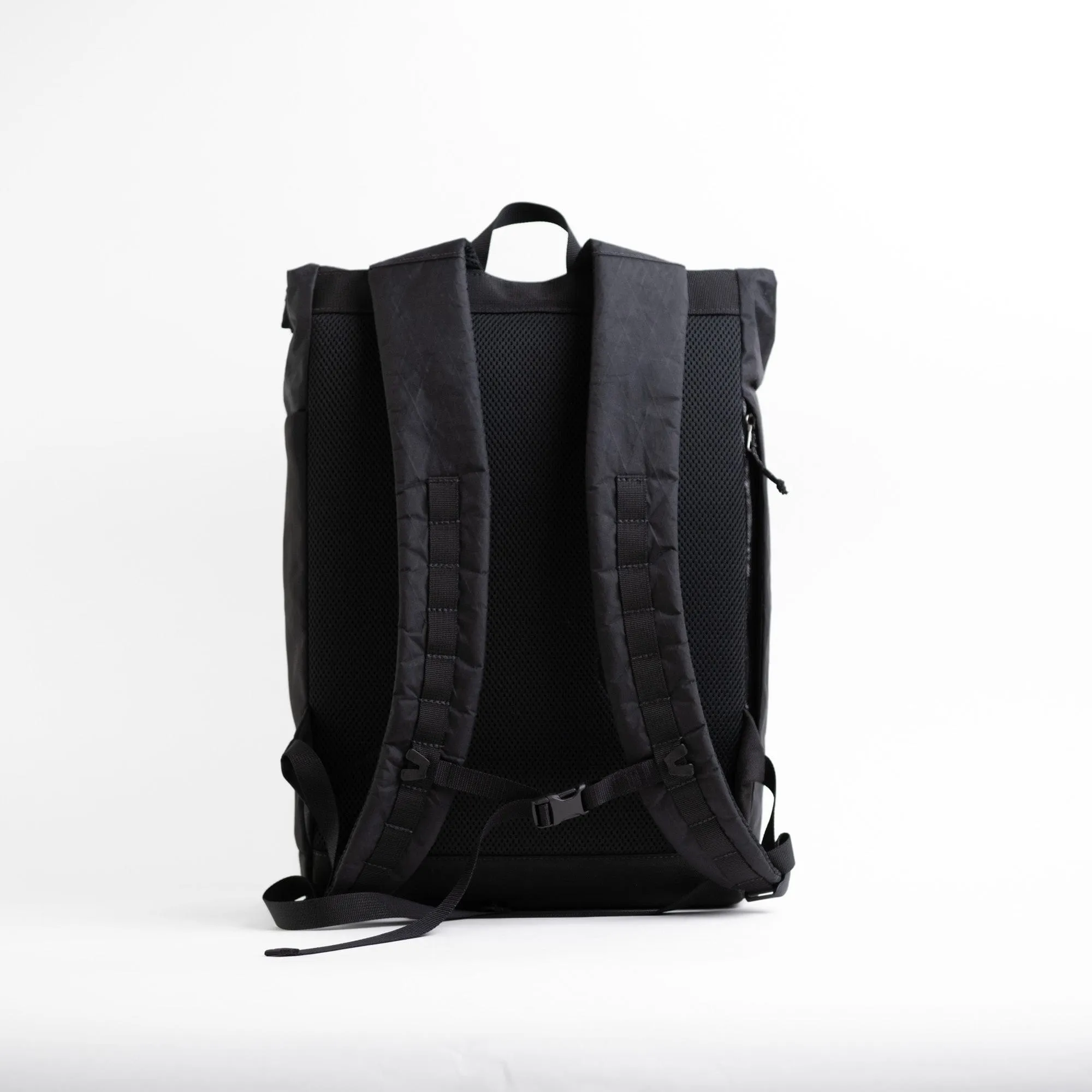 Signature D - Waterproof Backpack