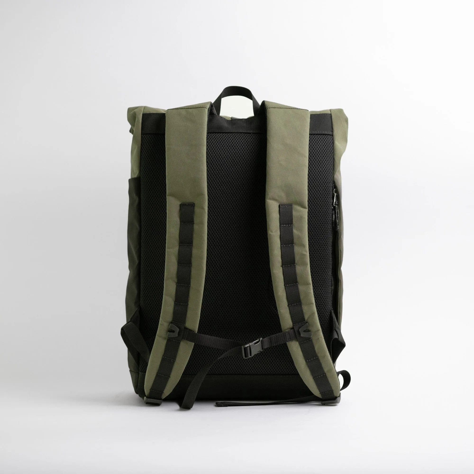 Signature D - Waterproof Backpack