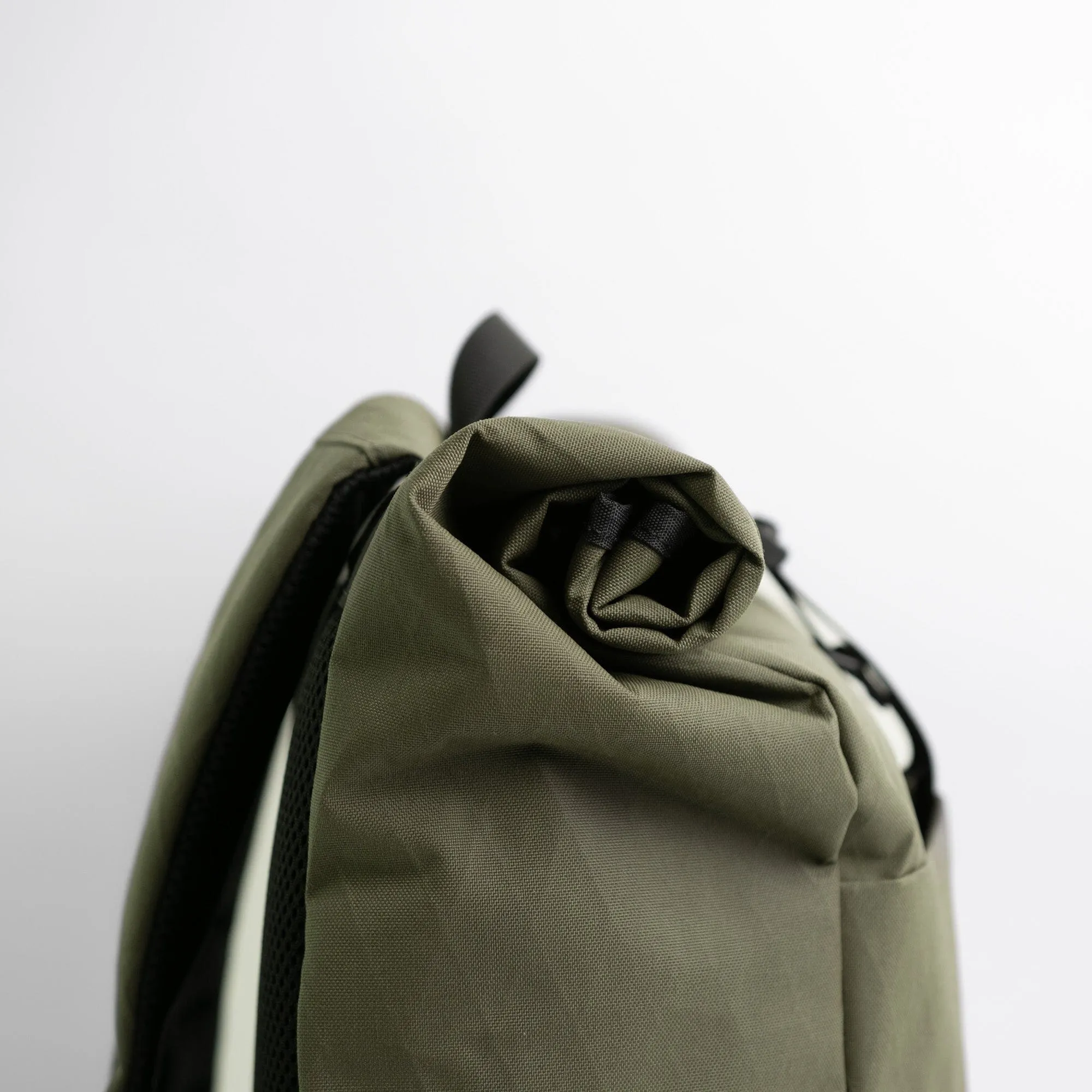 Signature D - Waterproof Backpack