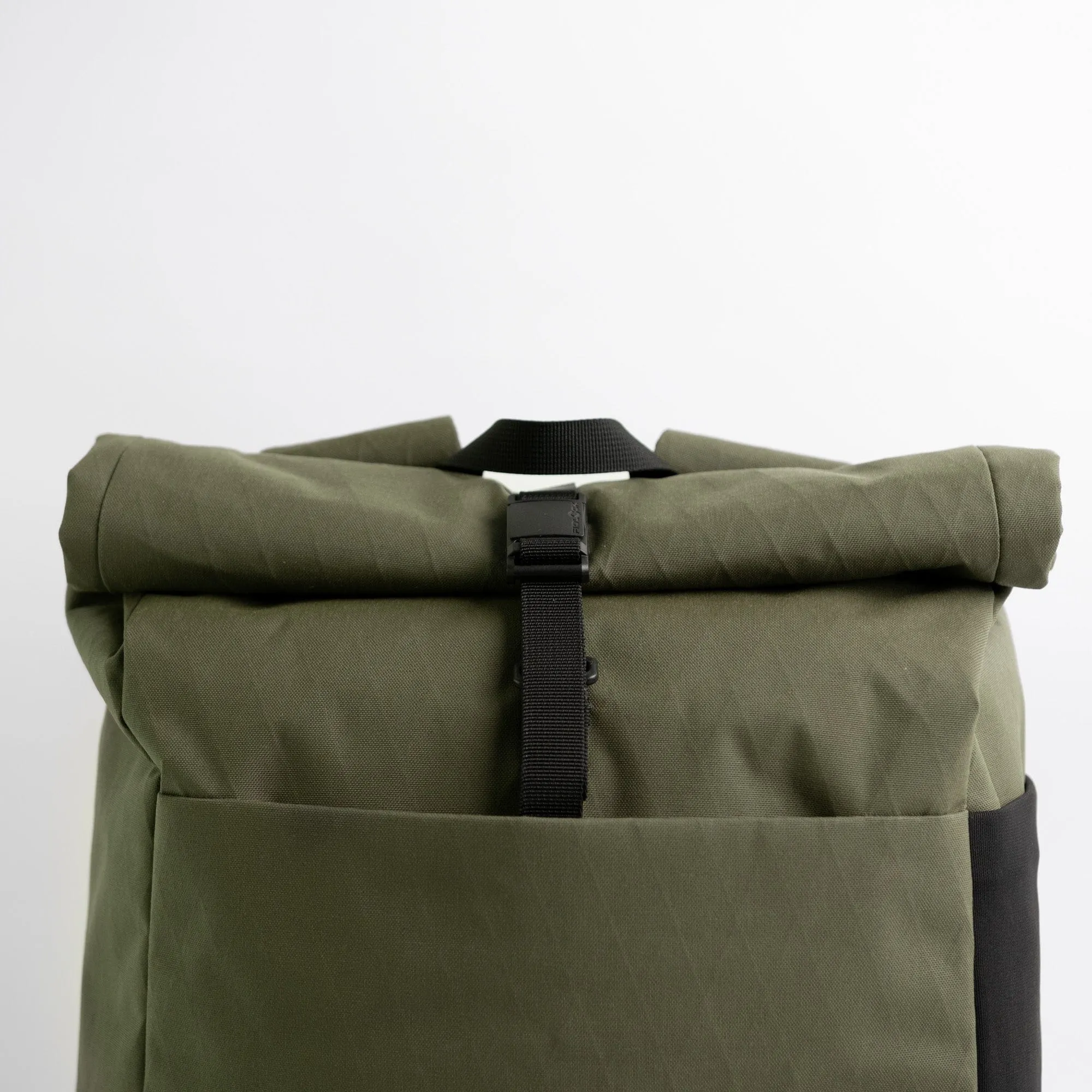 Signature D - Waterproof Backpack