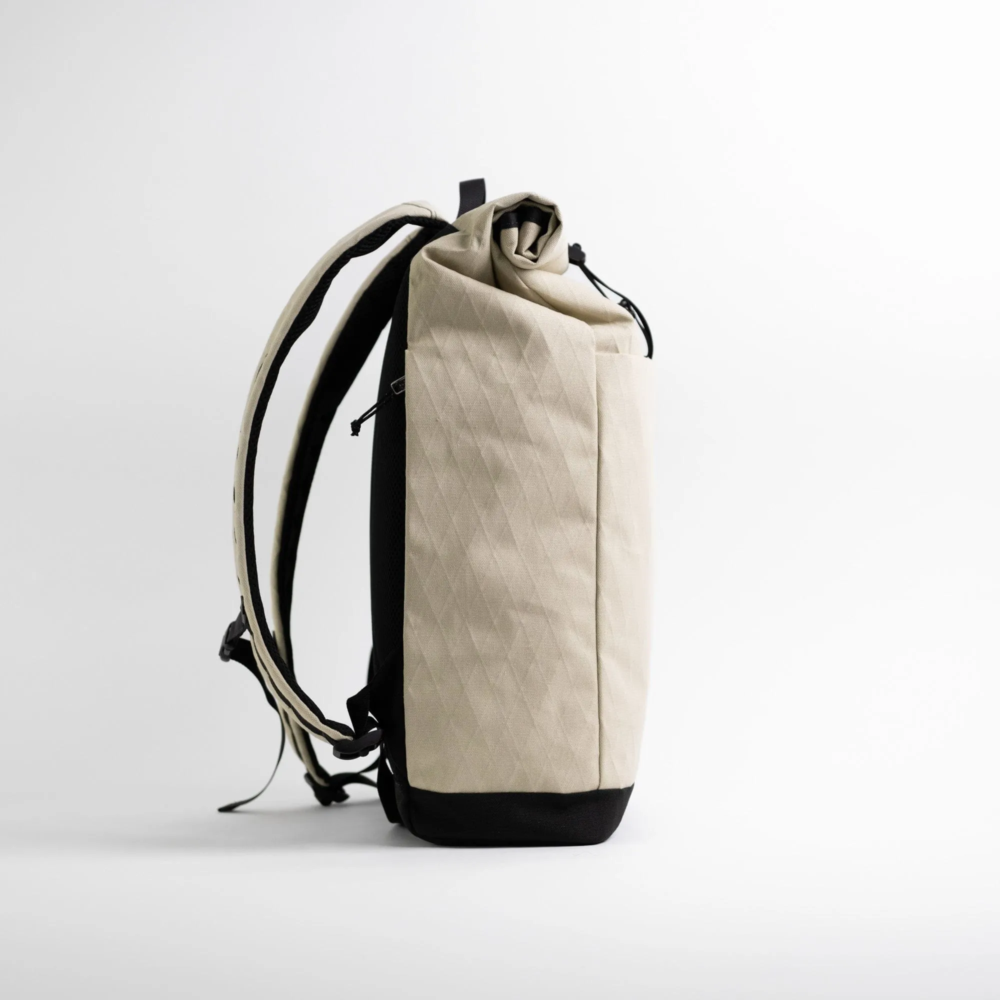Signature D - Waterproof Backpack