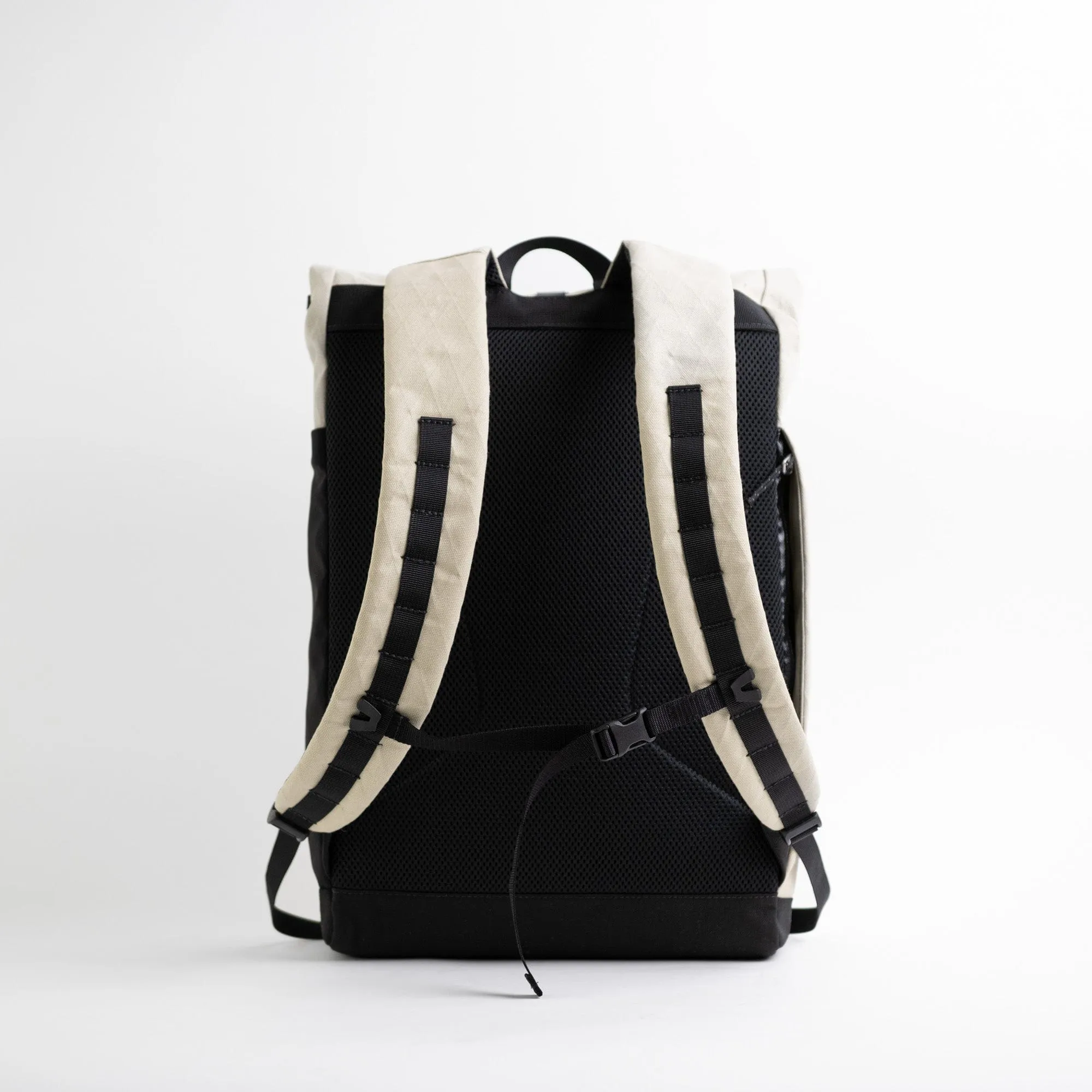Signature D - Waterproof Backpack