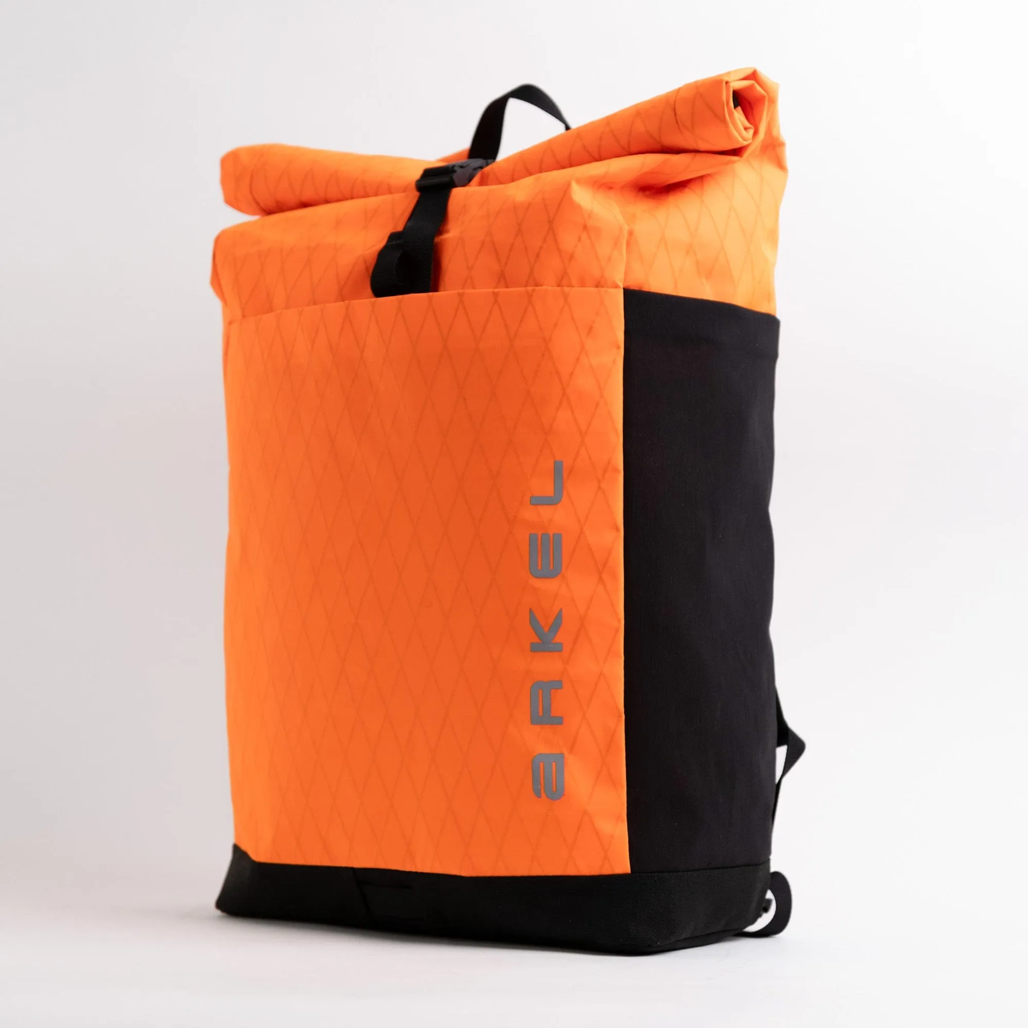 Signature D - Waterproof Backpack