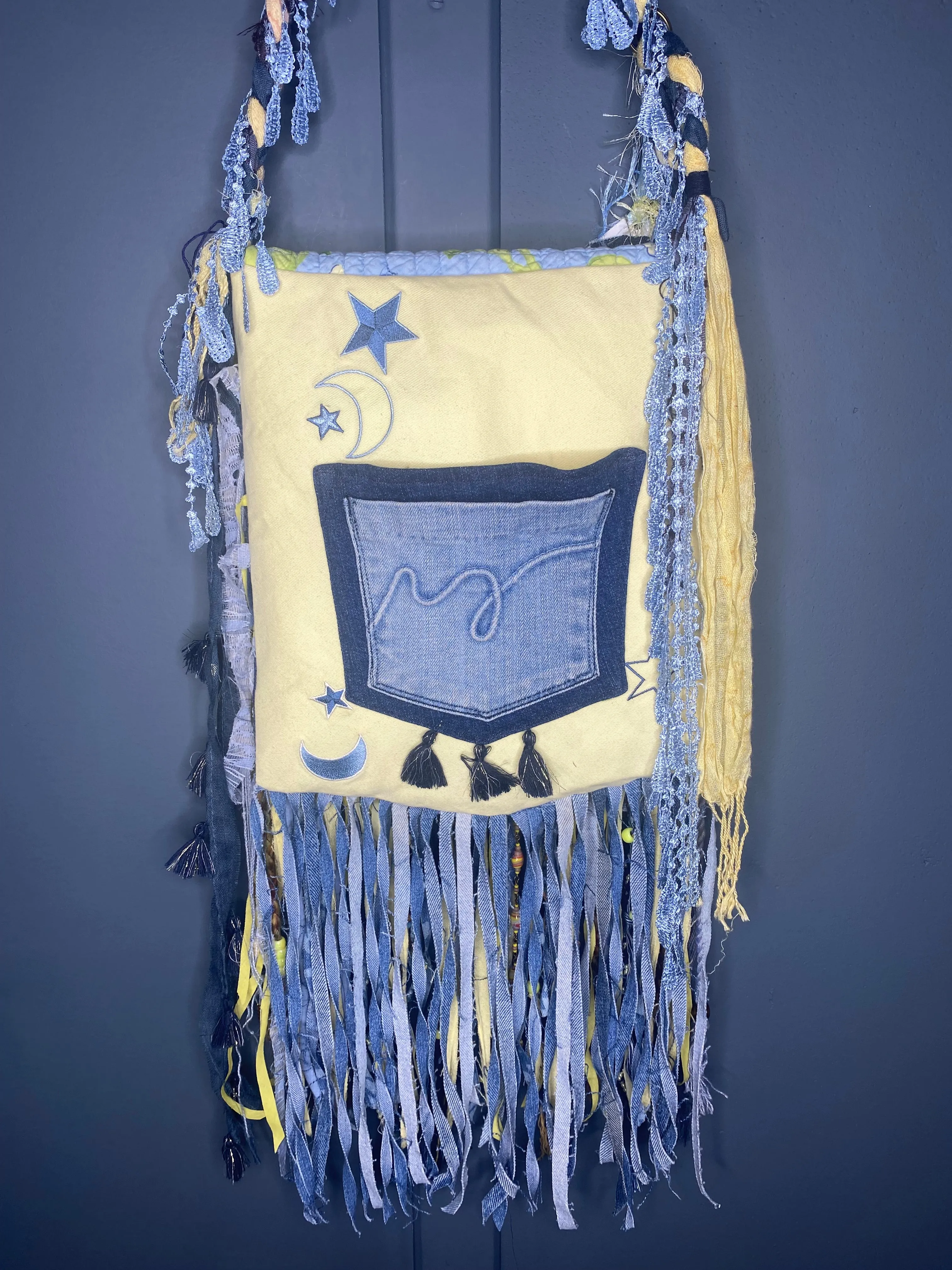 SoLLO'riginals Ragtime Merigold Bag