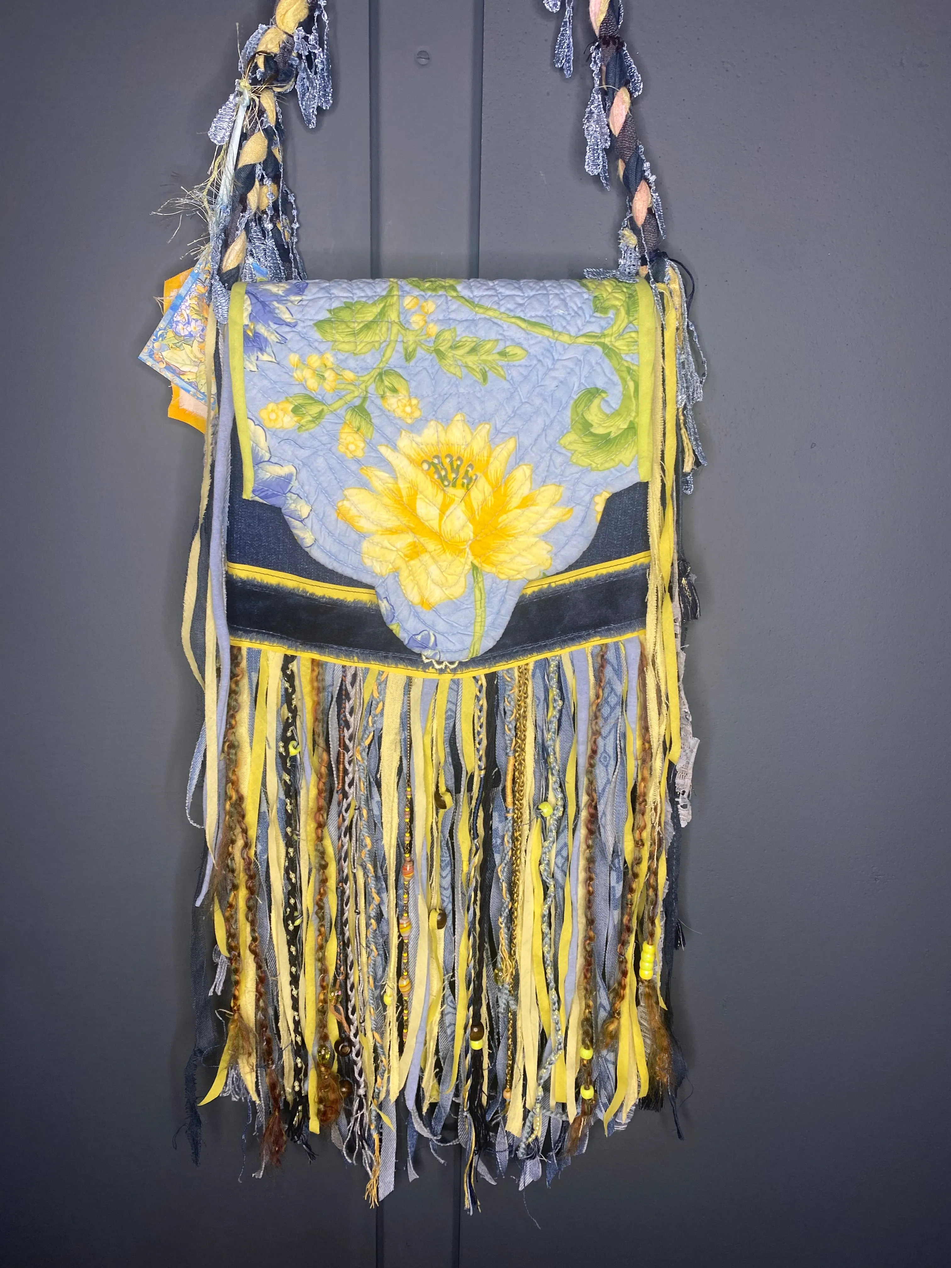 SoLLO'riginals Ragtime Merigold Bag