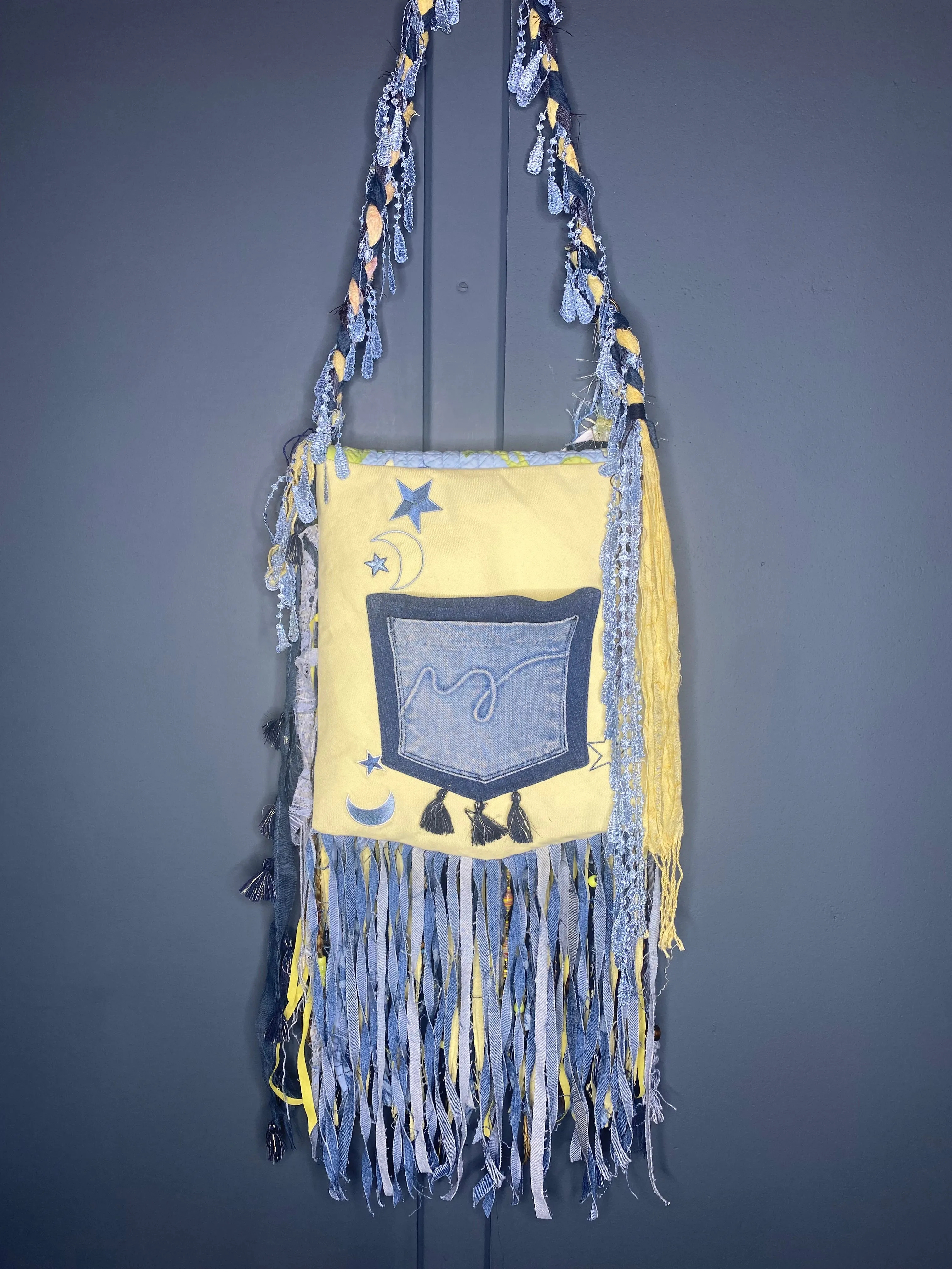 SoLLO'riginals Ragtime Merigold Bag