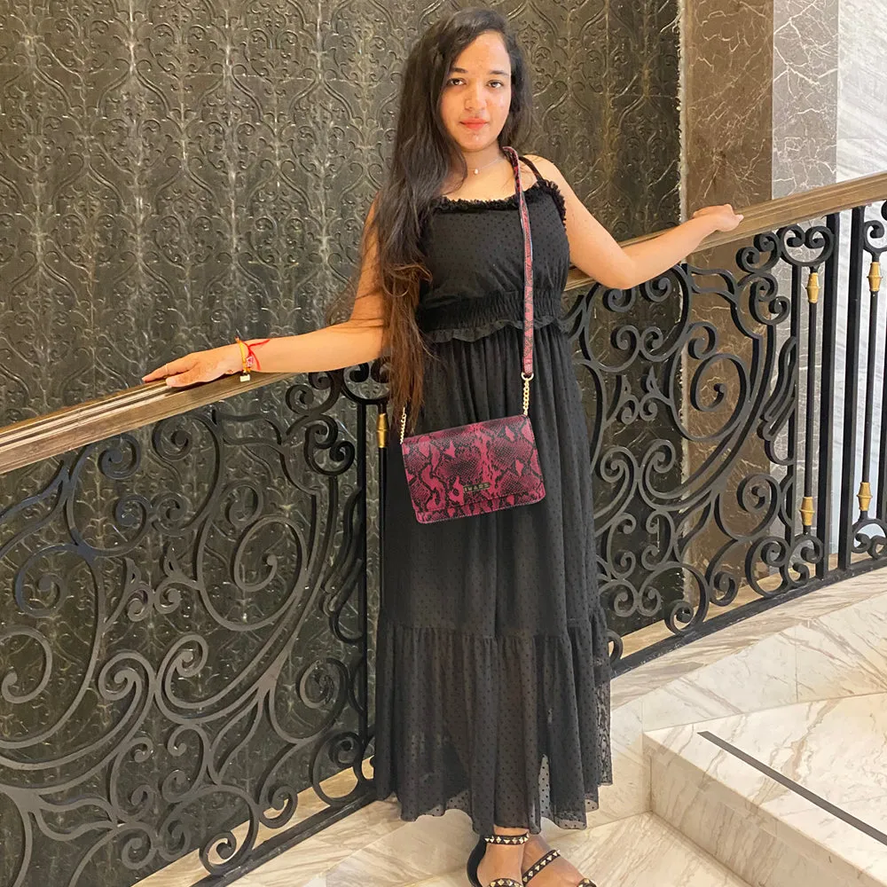 Stylish Crossbody Bag Perfect for Women and Girls
