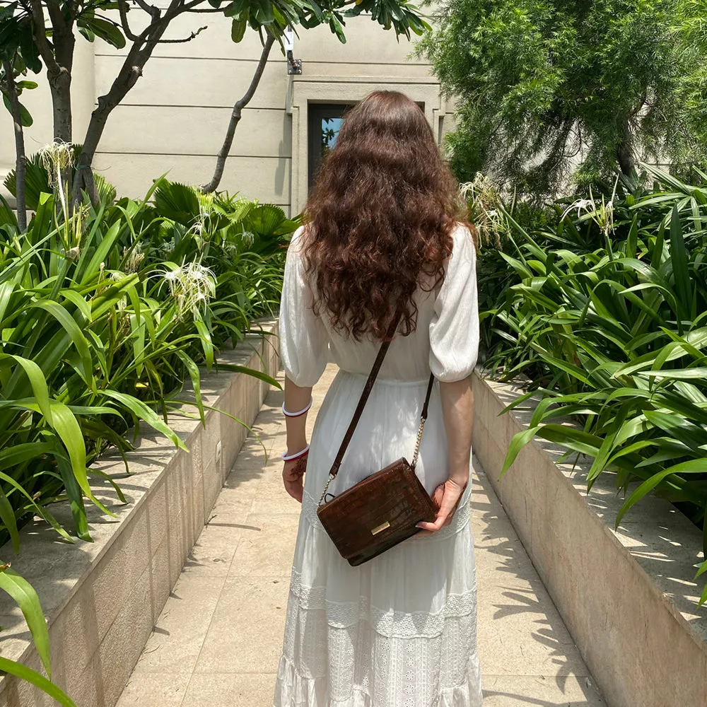 Stylish Crossbody Bag Perfect for Women and Girls