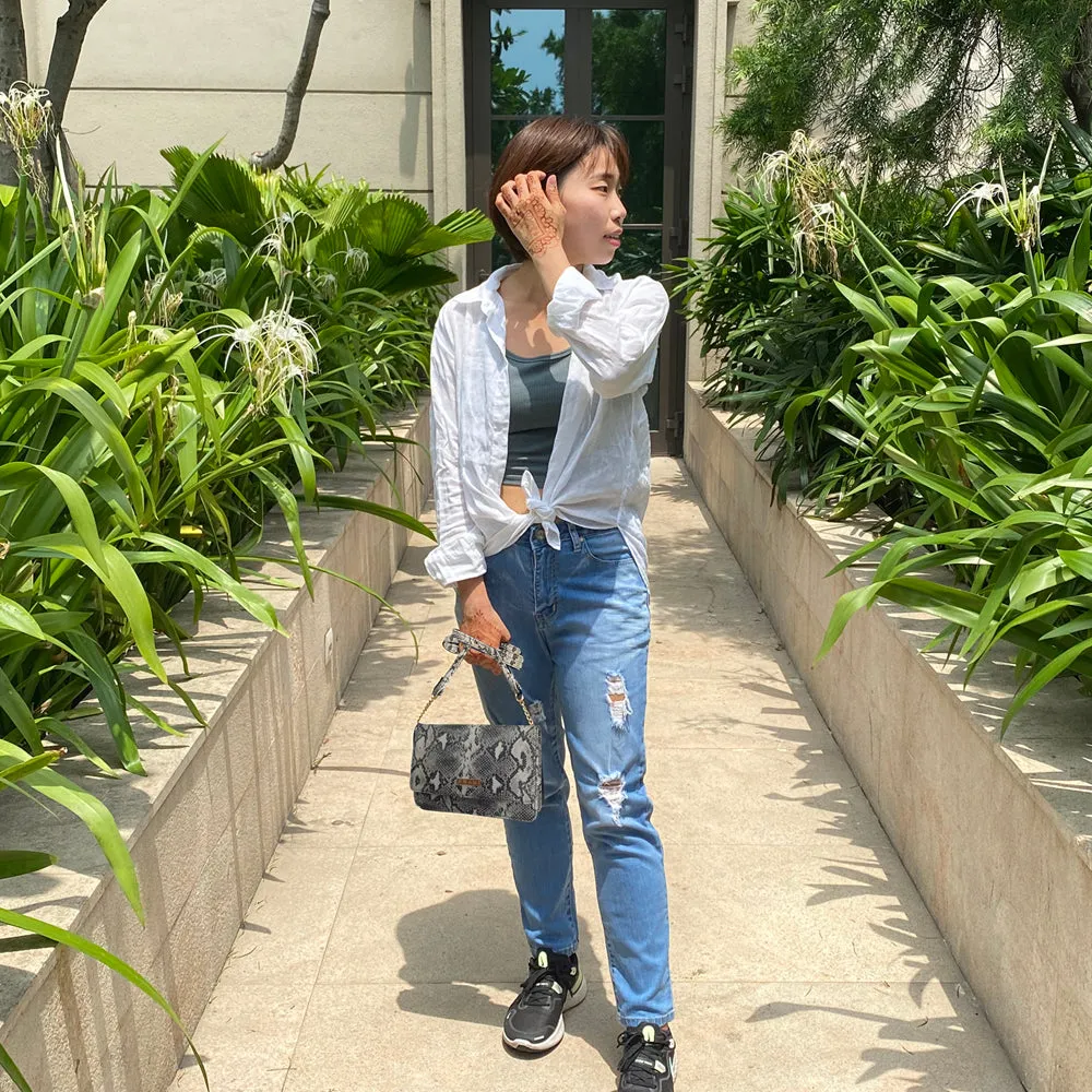Stylish Crossbody Bag Perfect for Women and Girls
