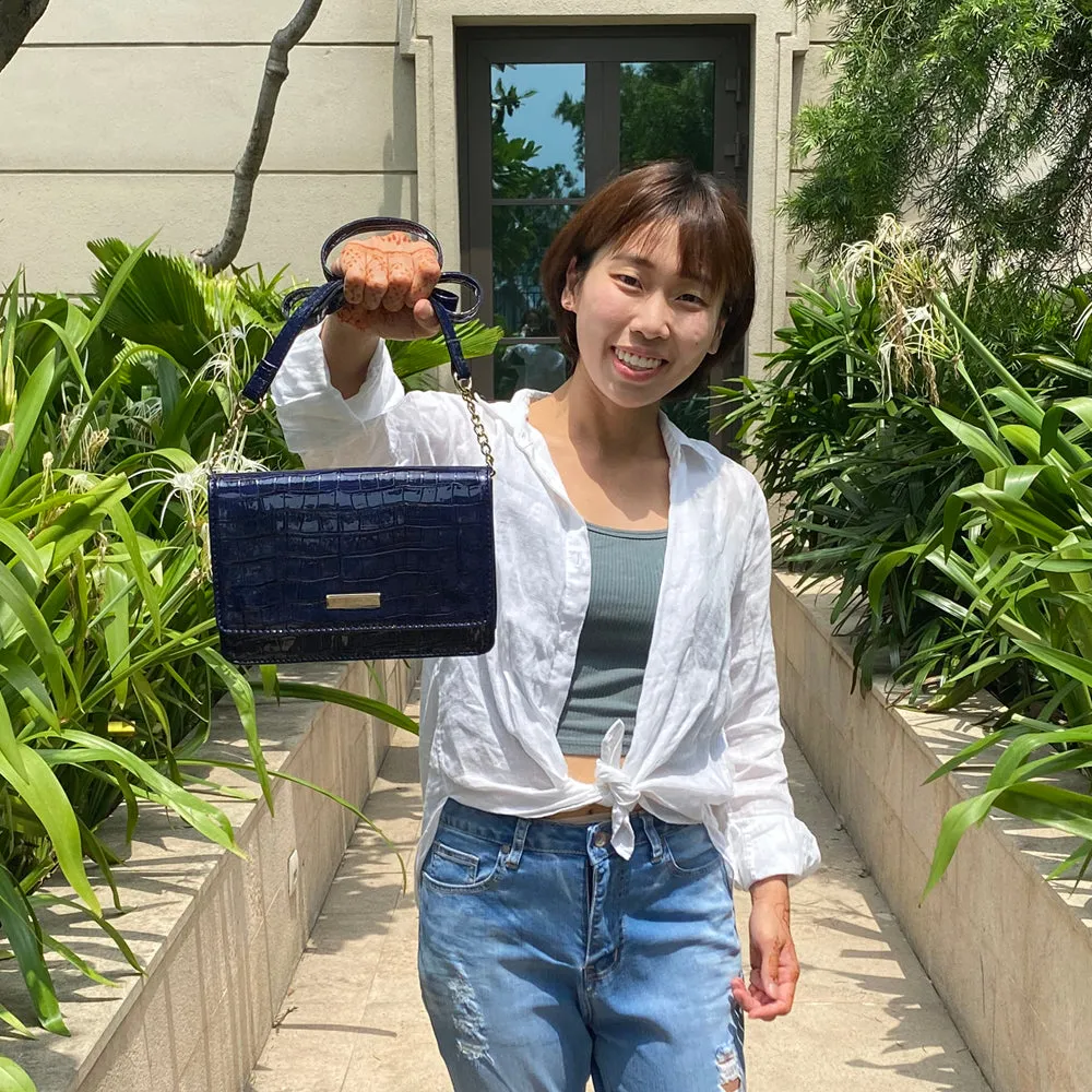 Stylish Crossbody Bag Perfect for Women and Girls