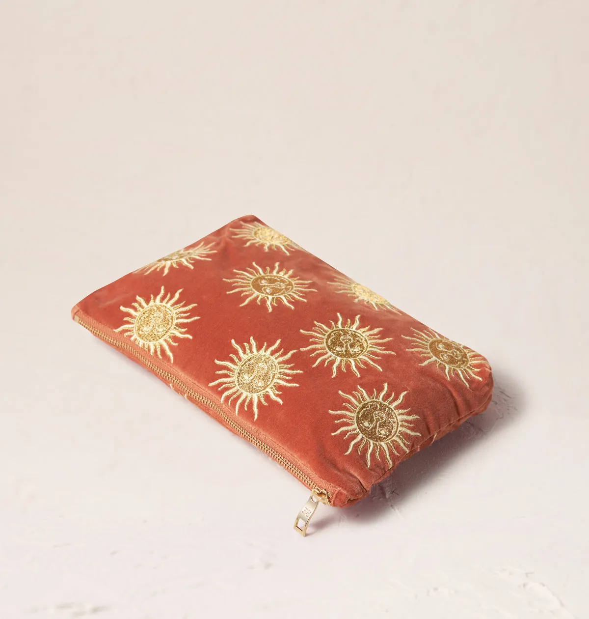 Sun Goddess Everyday Pouch