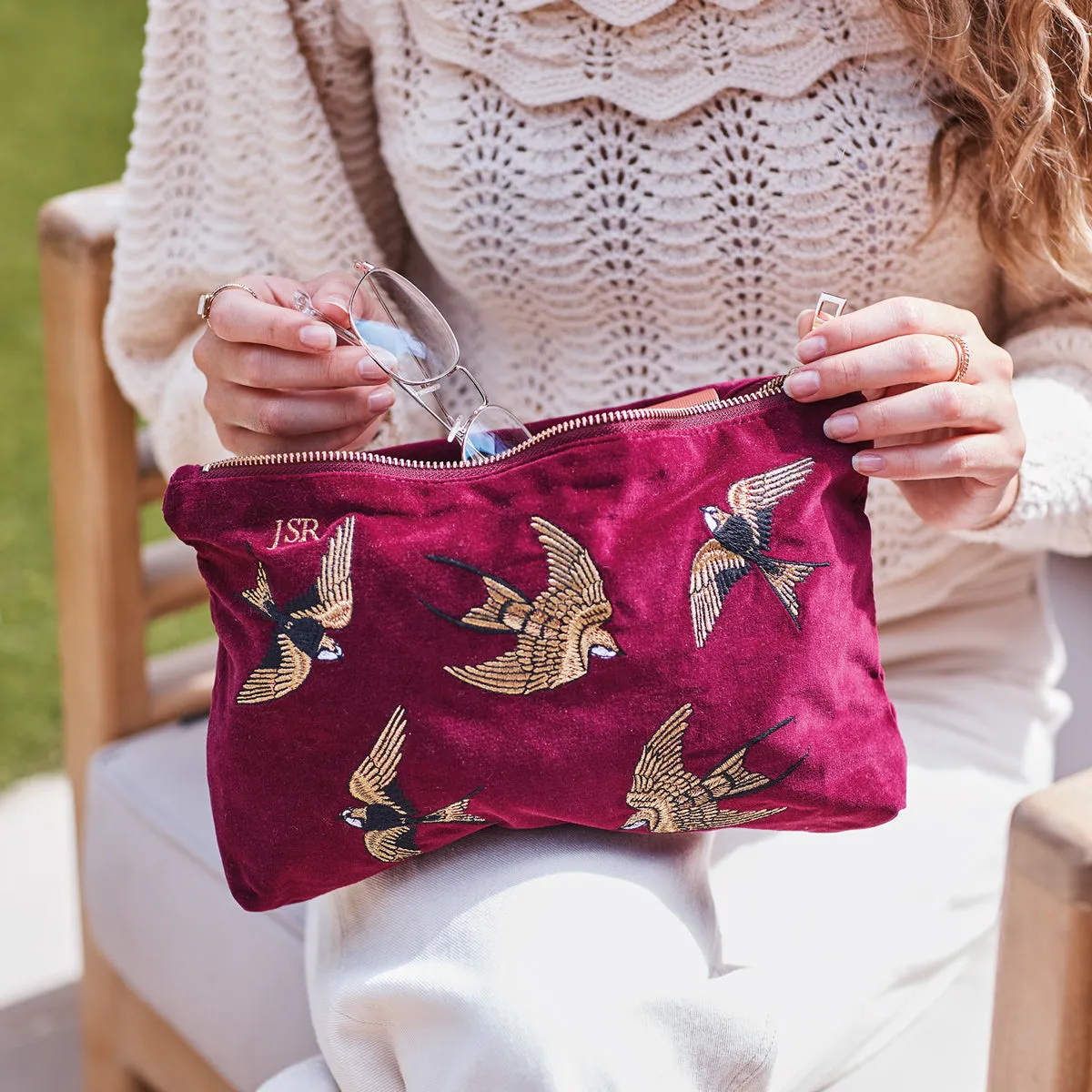 Swallow Everyday Pouch