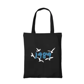 Taylor Swift Tote Bag - 1989