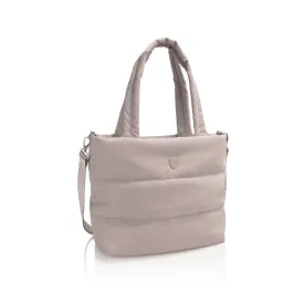 The Puffer Tote Bag - Atmosphere