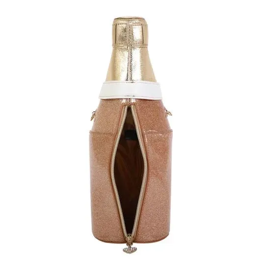 The Wedding Shop Champagne Bag by Vendula