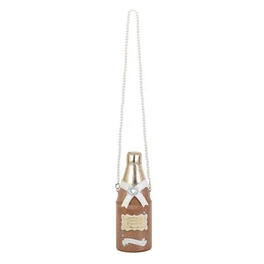 The Wedding Shop Champagne Bag by Vendula