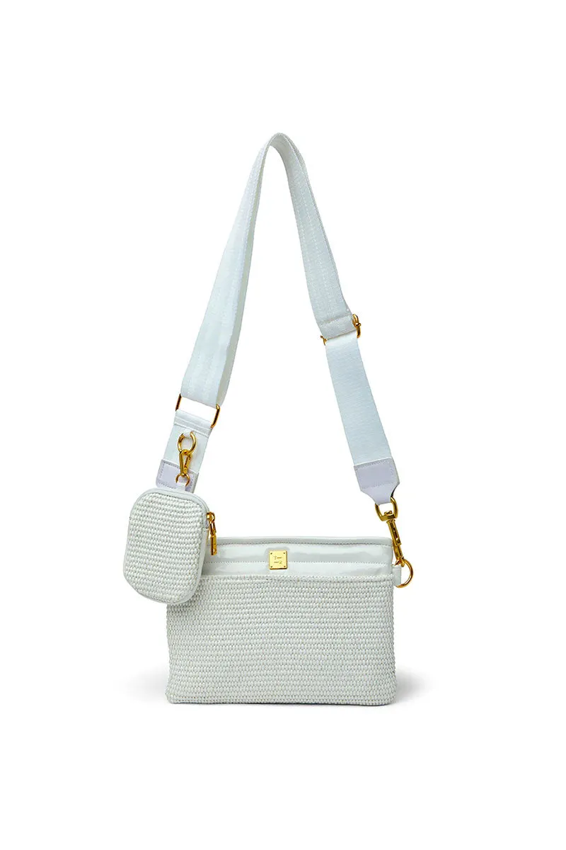 Think Royln Downtown Crossbody Bag