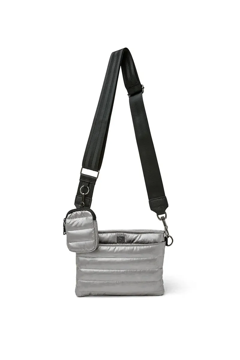 Think Royln Downtown Crossbody Bag