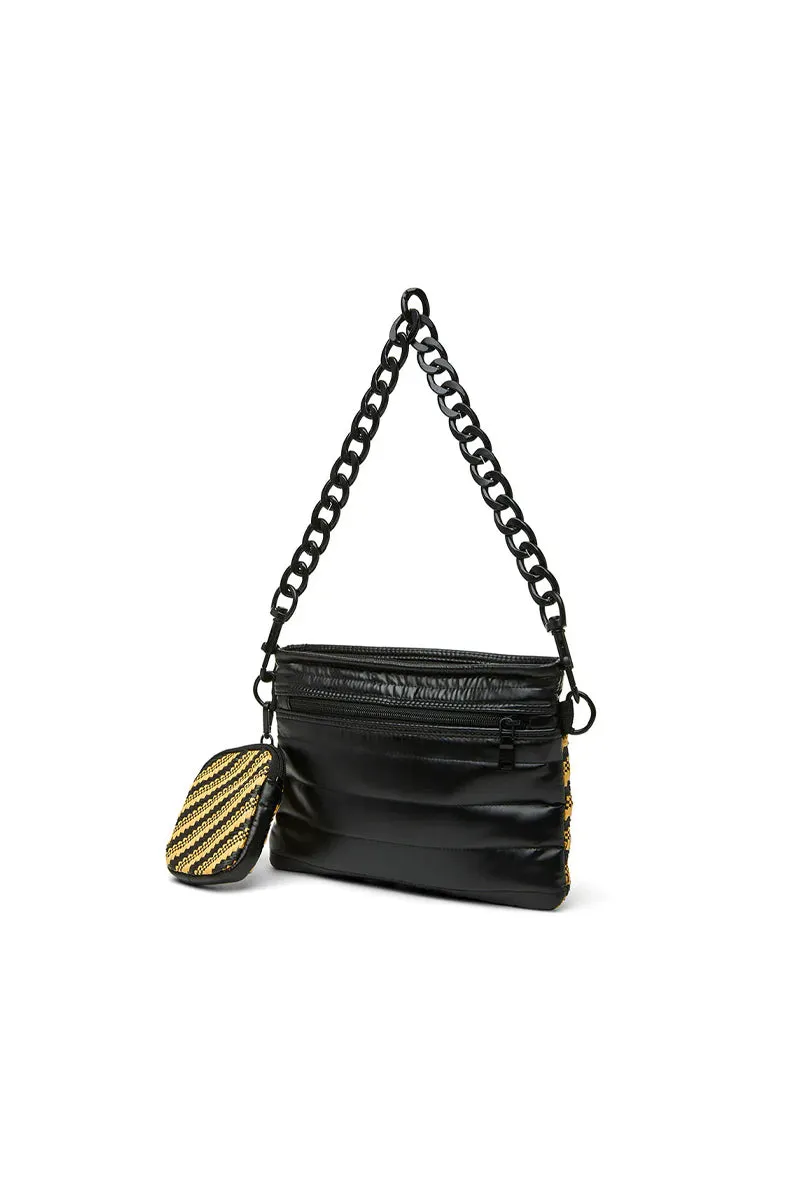 Think Royln Downtown Crossbody Bag