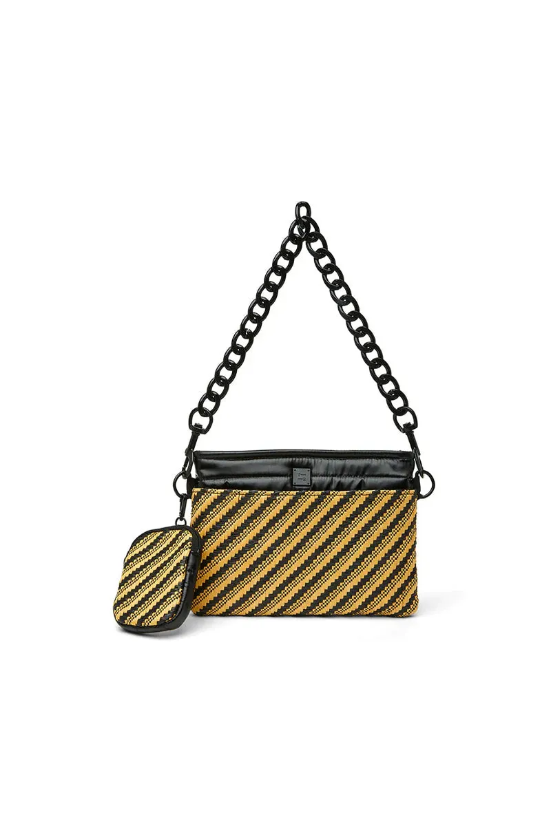 Think Royln Downtown Crossbody Bag