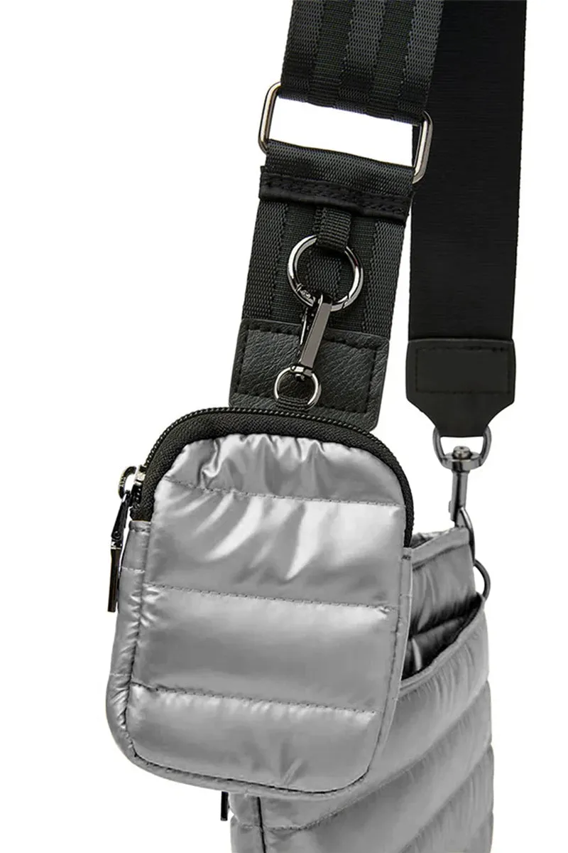 Think Royln Downtown Crossbody Bag