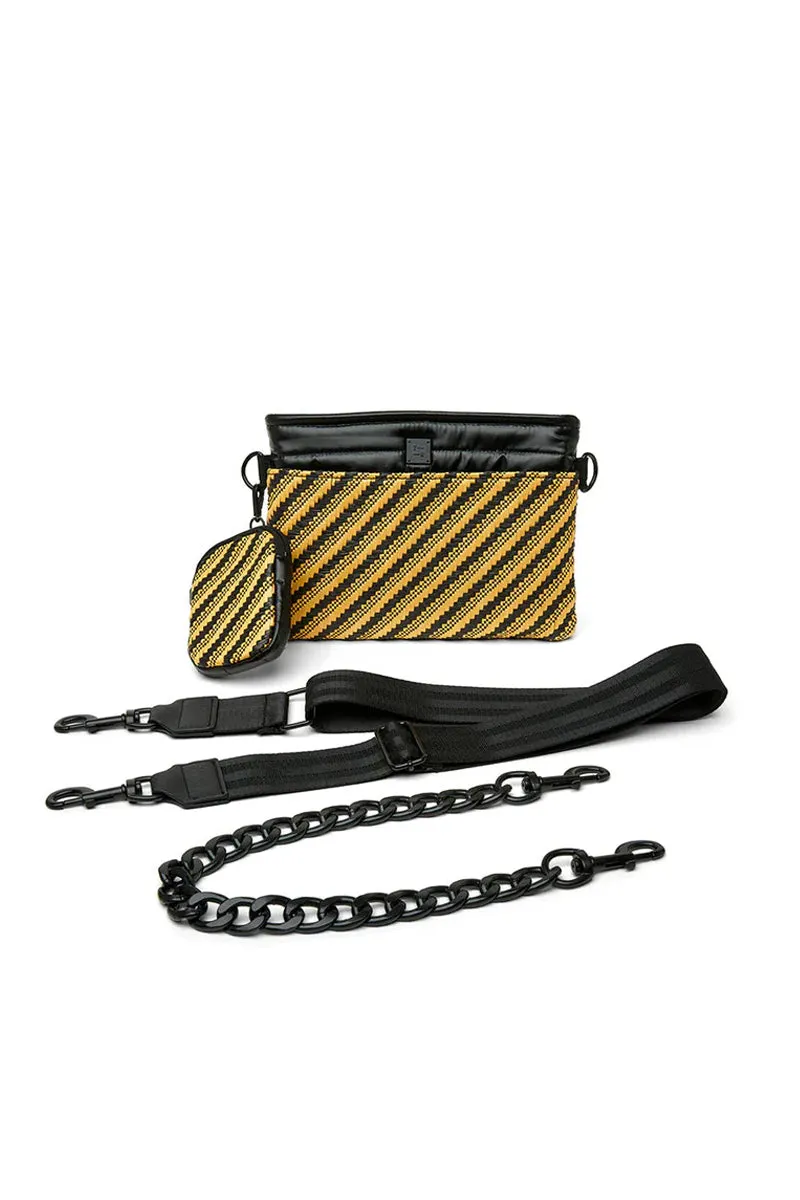 Think Royln Downtown Crossbody Bag
