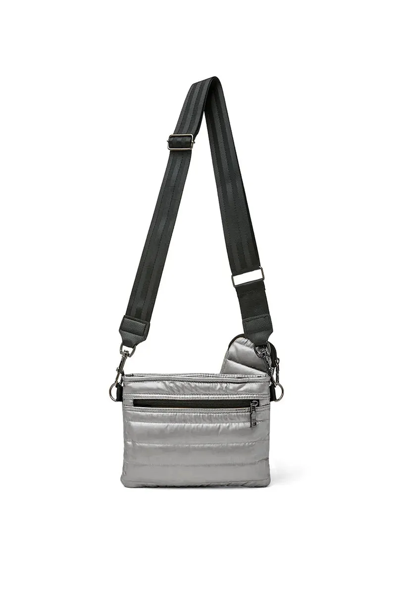 Think Royln Downtown Crossbody Bag