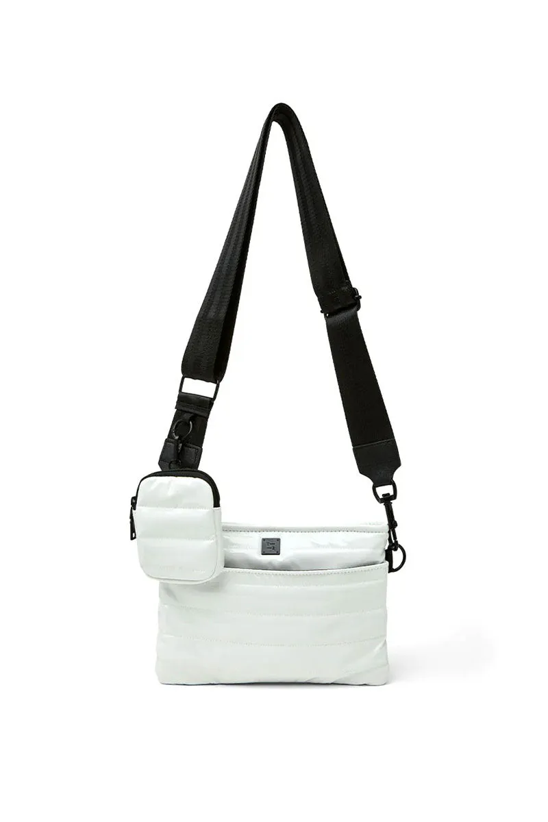 Think Royln Downtown Crossbody Bag