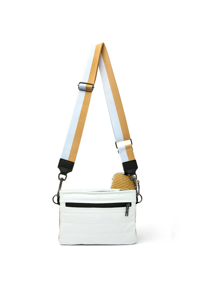 Think Royln Downtown Crossbody Bag