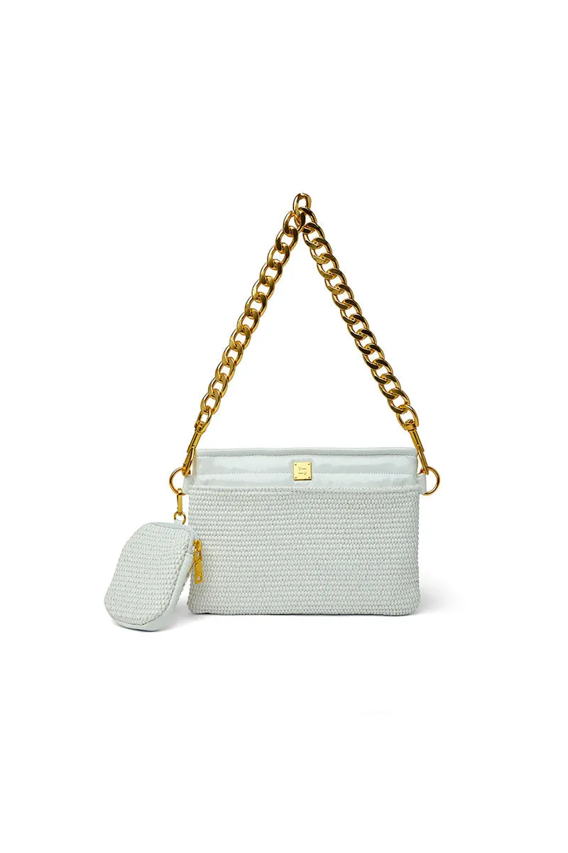 Think Royln Downtown Crossbody Bag