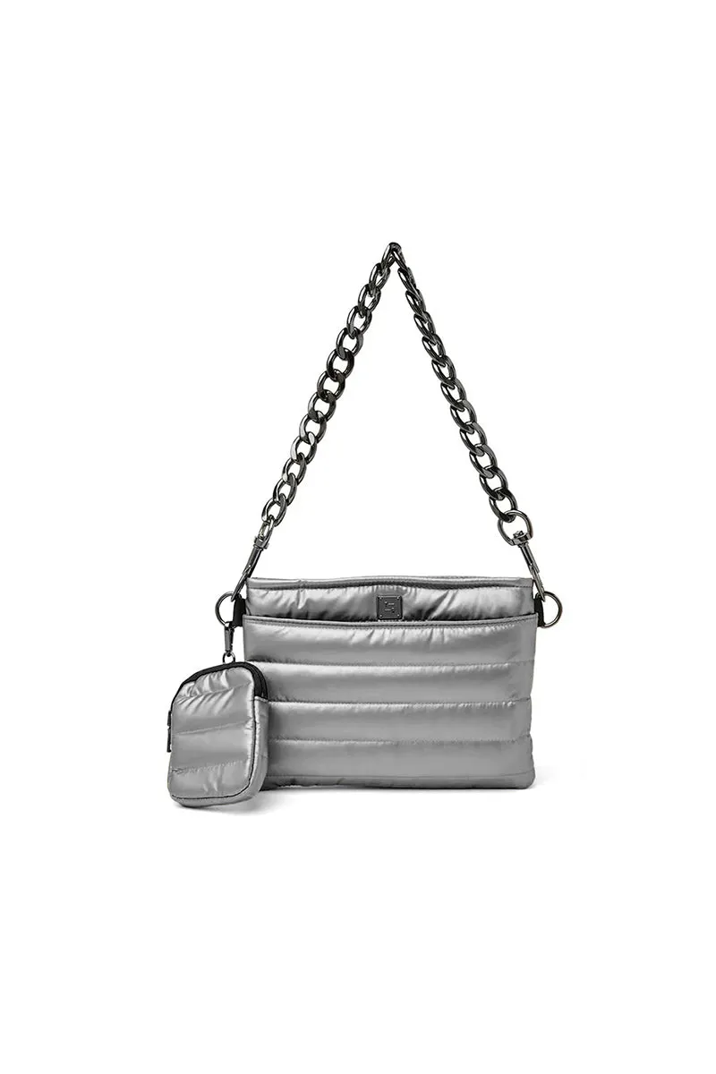 Think Royln Downtown Crossbody Bag