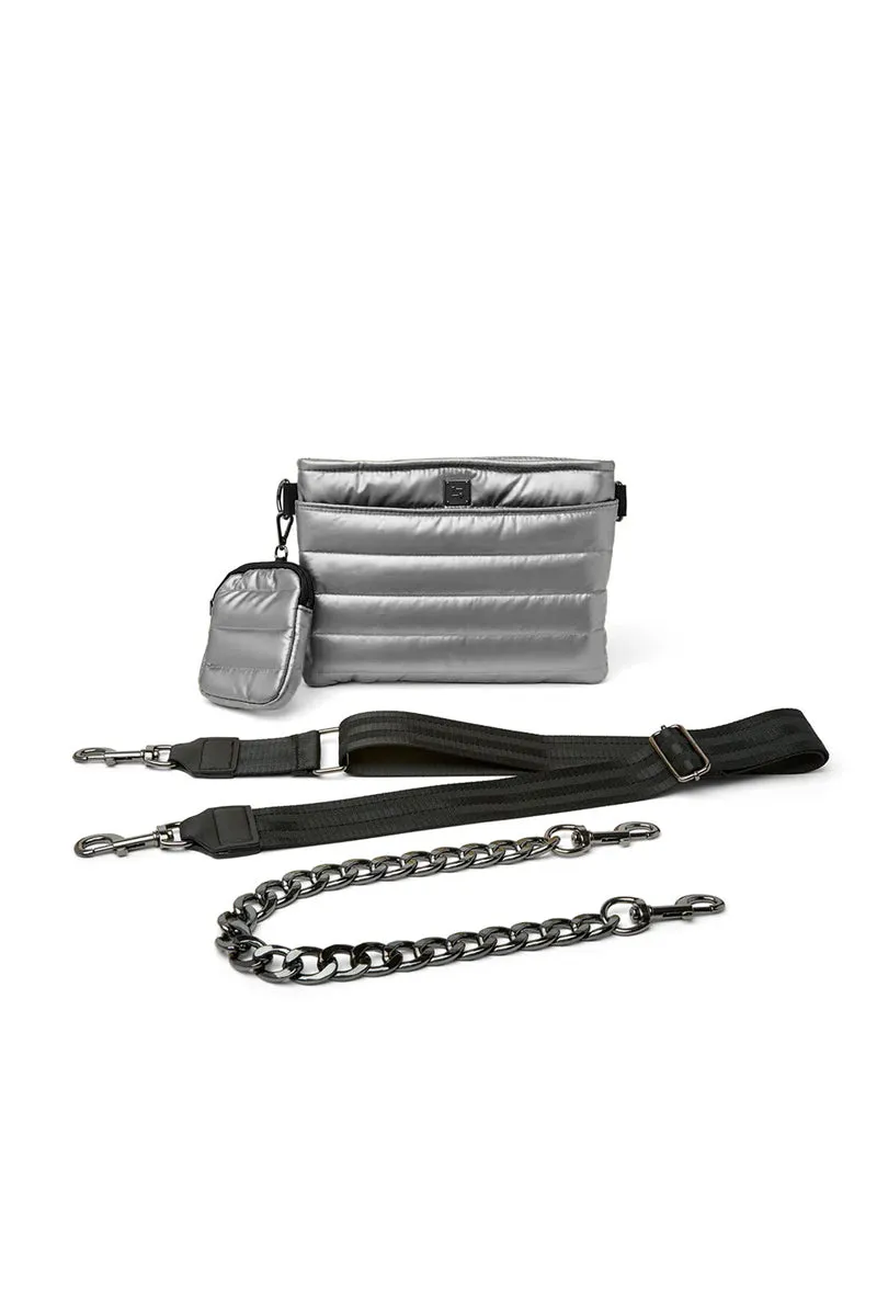 Think Royln Downtown Crossbody Bag