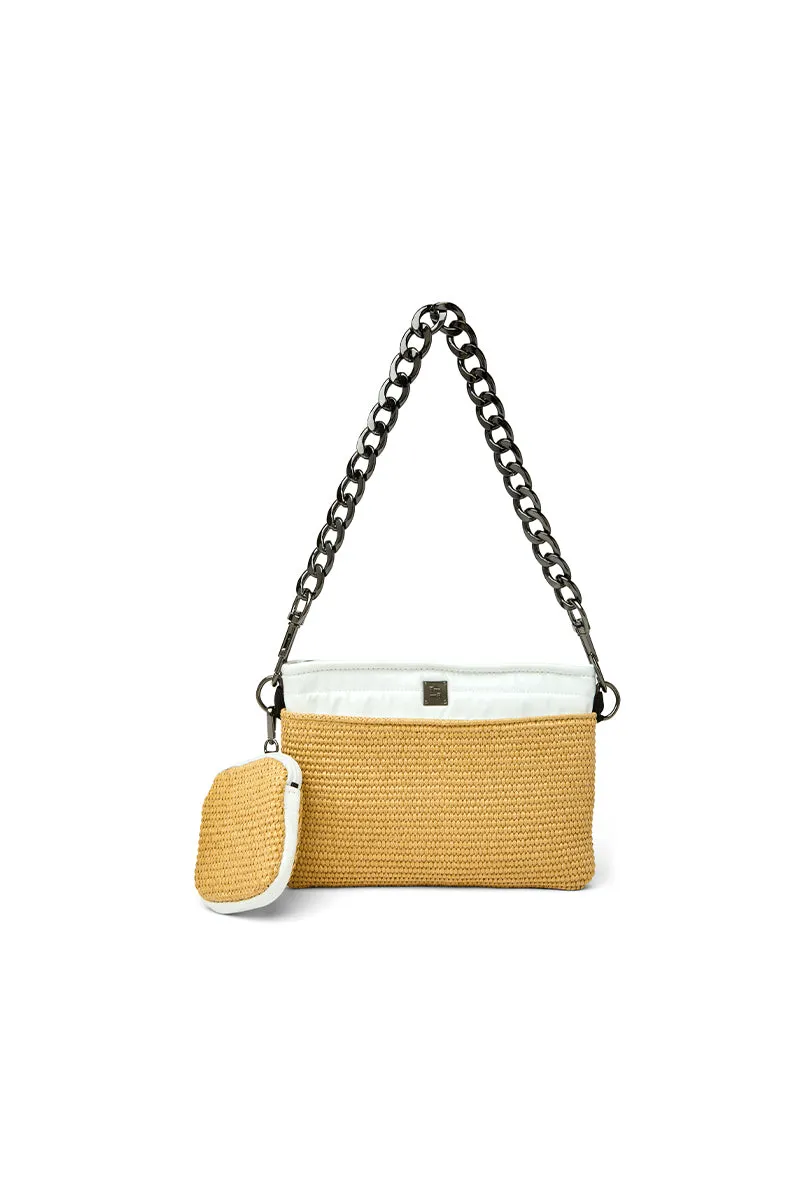 Think Royln Downtown Crossbody Bag