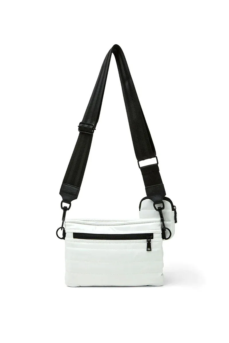 Think Royln Downtown Crossbody Bag