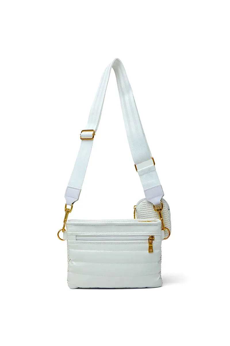 Think Royln Downtown Crossbody Bag