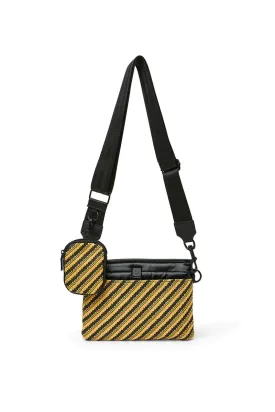 Think Royln Downtown Crossbody Bag