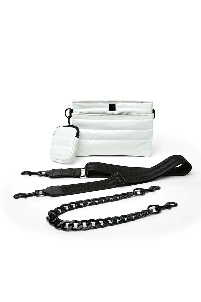 Think Royln Downtown Crossbody Bag