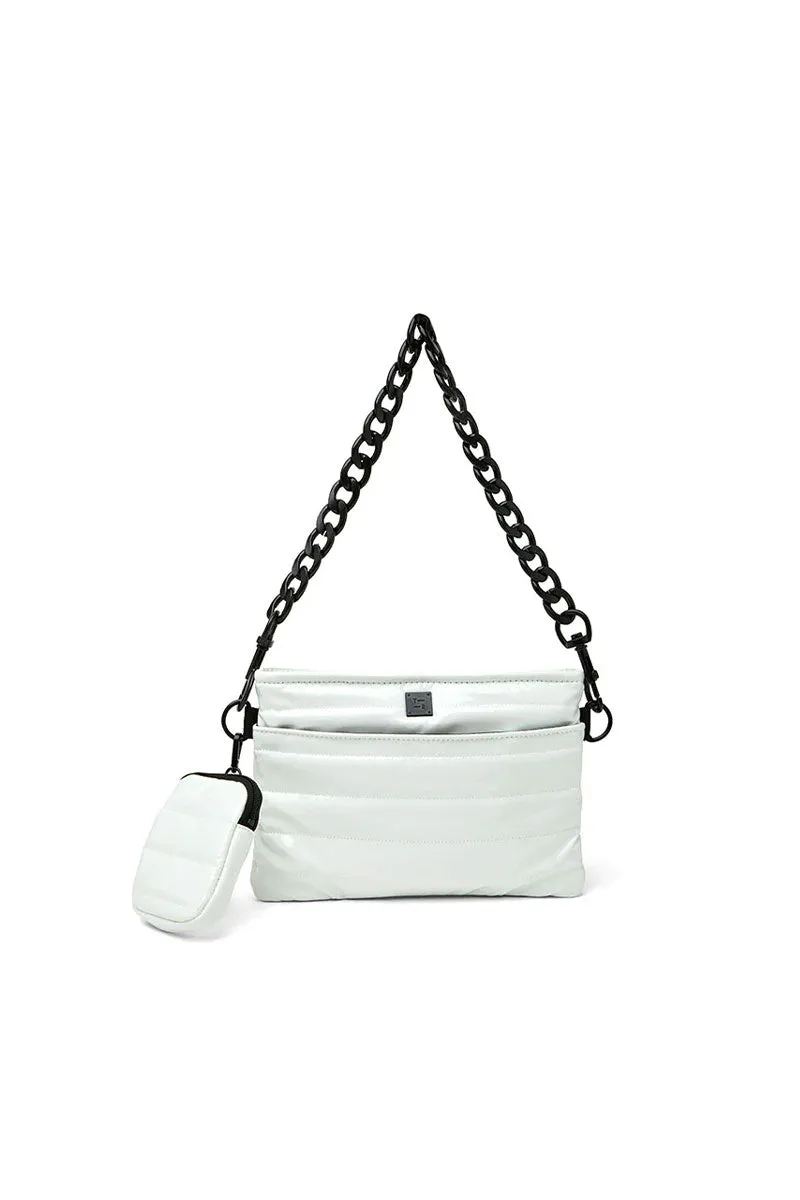 Think Royln Downtown Crossbody Bag